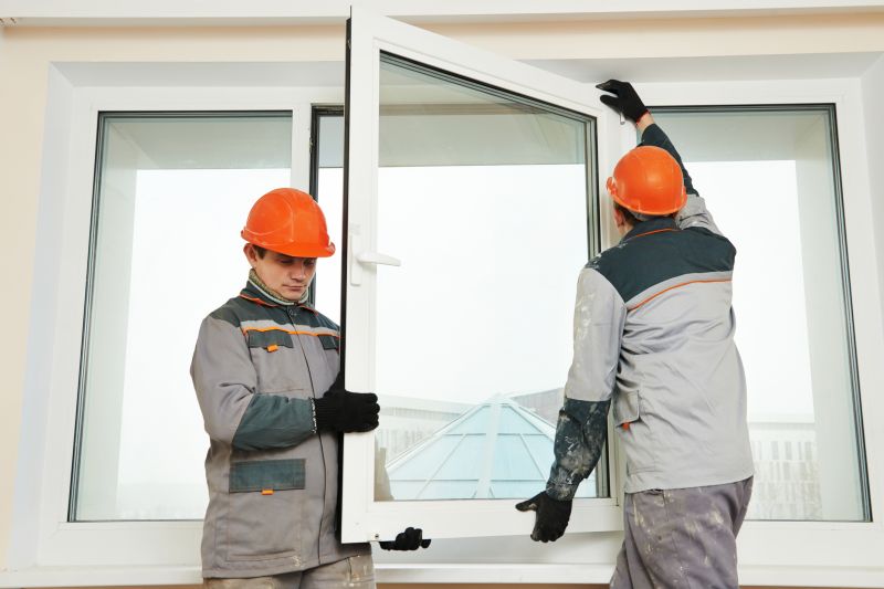 Best Window Installation Contractors in Collingswood, NJ