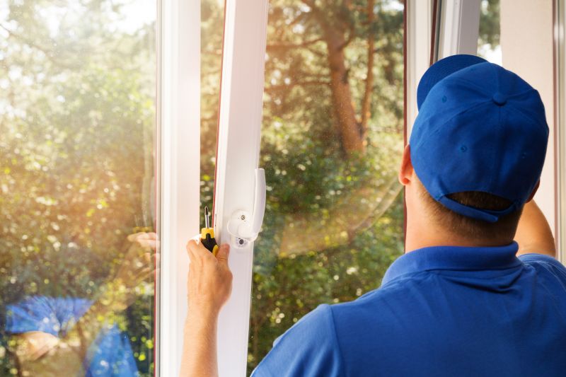 Scheduling Your Window Replacement